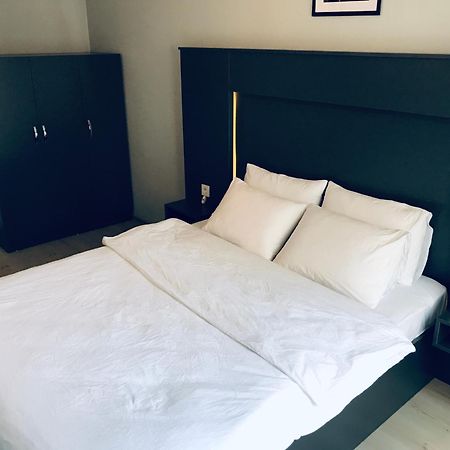 Otto Loft Premium Apartments Ancara Exterior foto