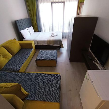 Otto Loft Premium Apartments Ancara Exterior foto