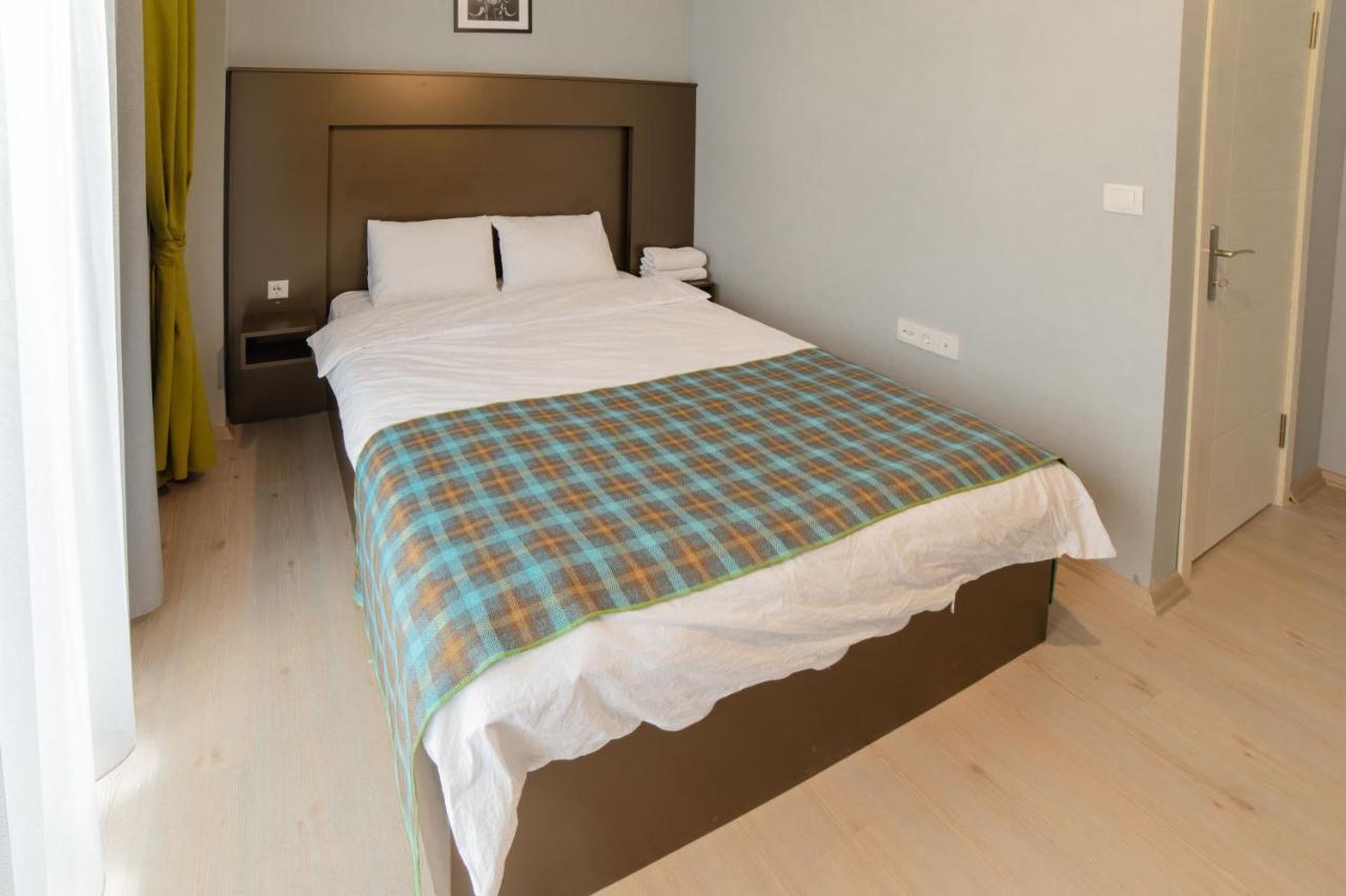 Otto Loft Premium Apartments Ancara Exterior foto