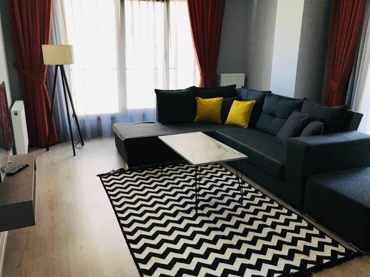 Otto Loft Premium Apartments Ancara Exterior foto
