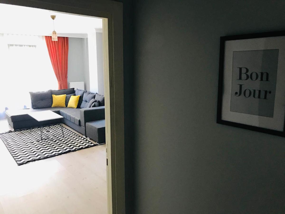 Otto Loft Premium Apartments Ancara Exterior foto