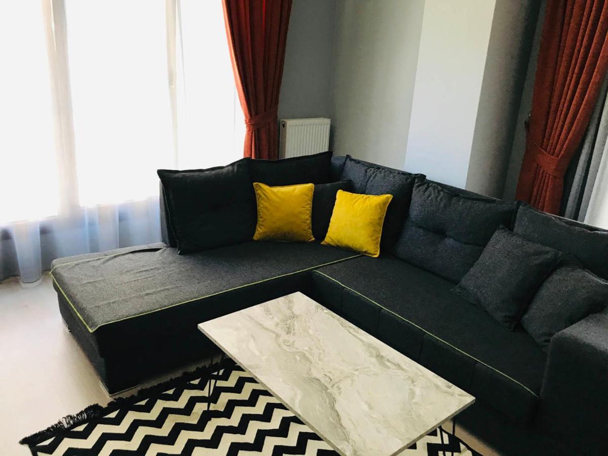 Otto Loft Premium Apartments Ancara Exterior foto