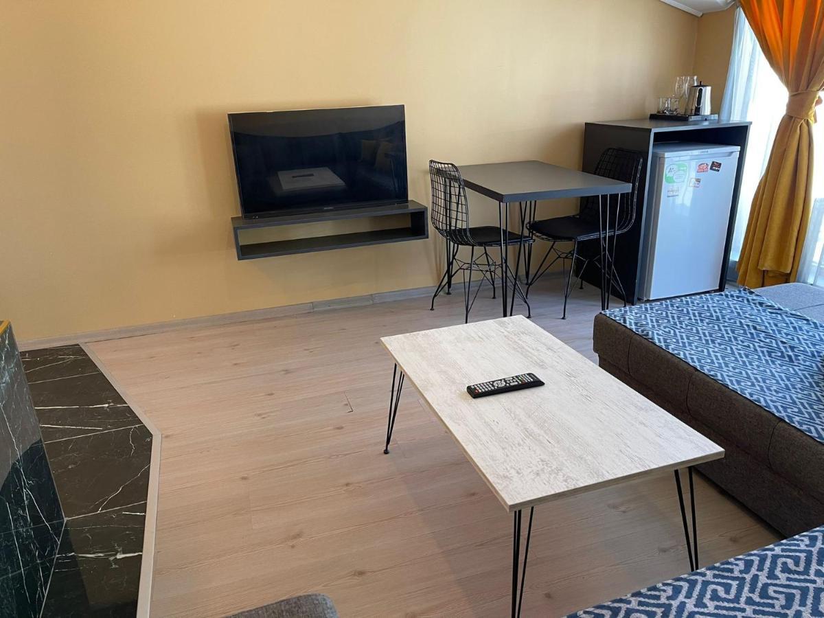 Otto Loft Premium Apartments Ancara Exterior foto