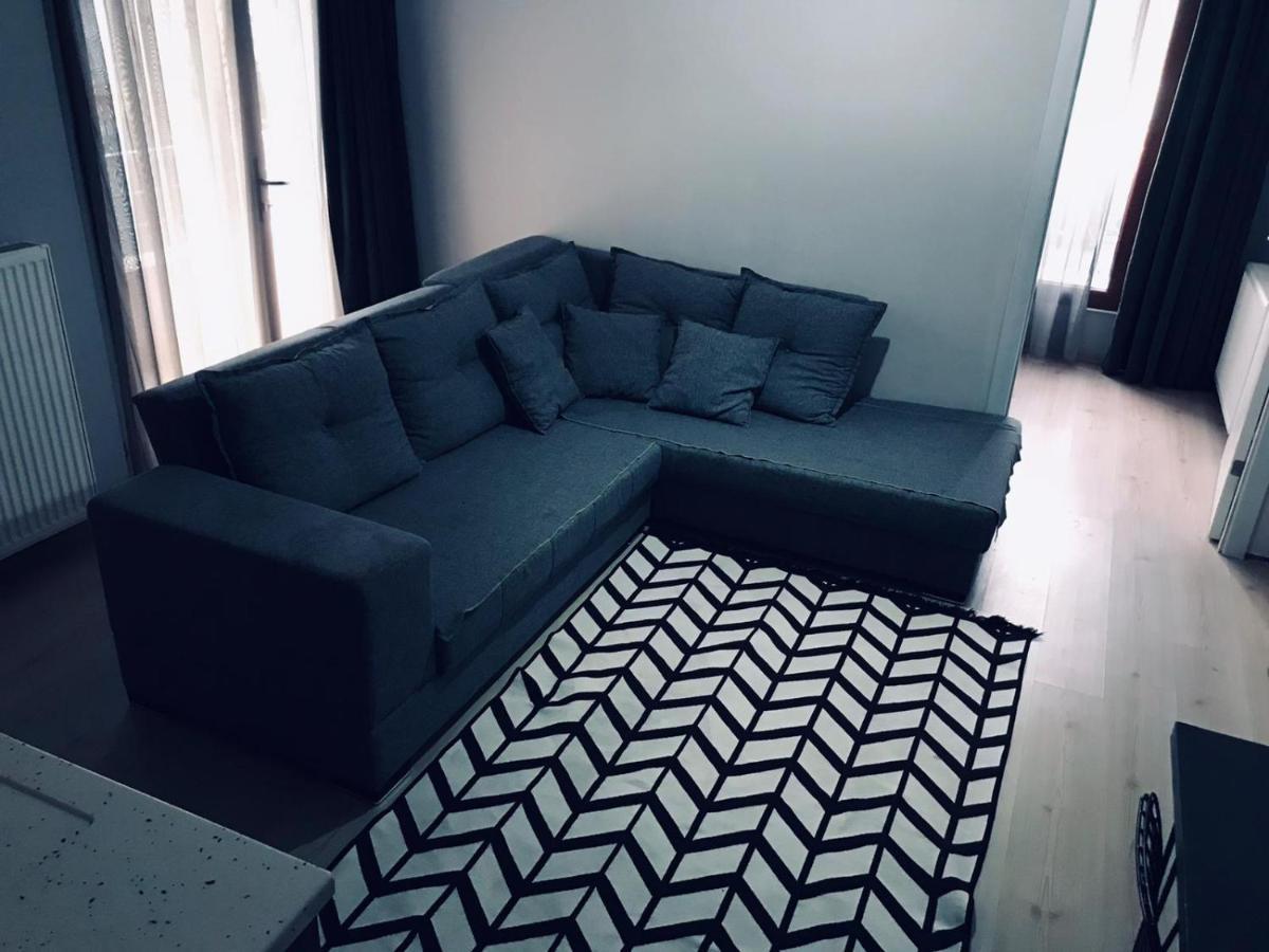 Otto Loft Premium Apartments Ancara Exterior foto