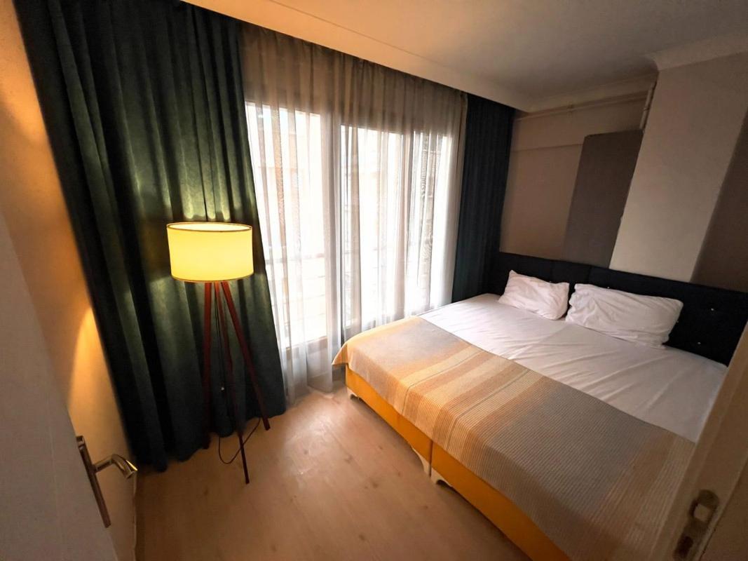 Otto Loft Premium Apartments Ancara Exterior foto