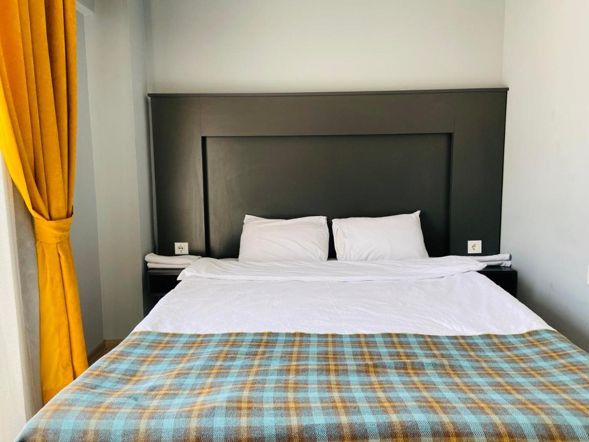 Otto Loft Premium Apartments Ancara Exterior foto