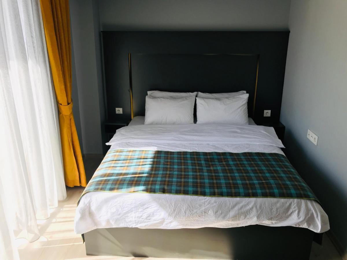 Otto Loft Premium Apartments Ancara Exterior foto