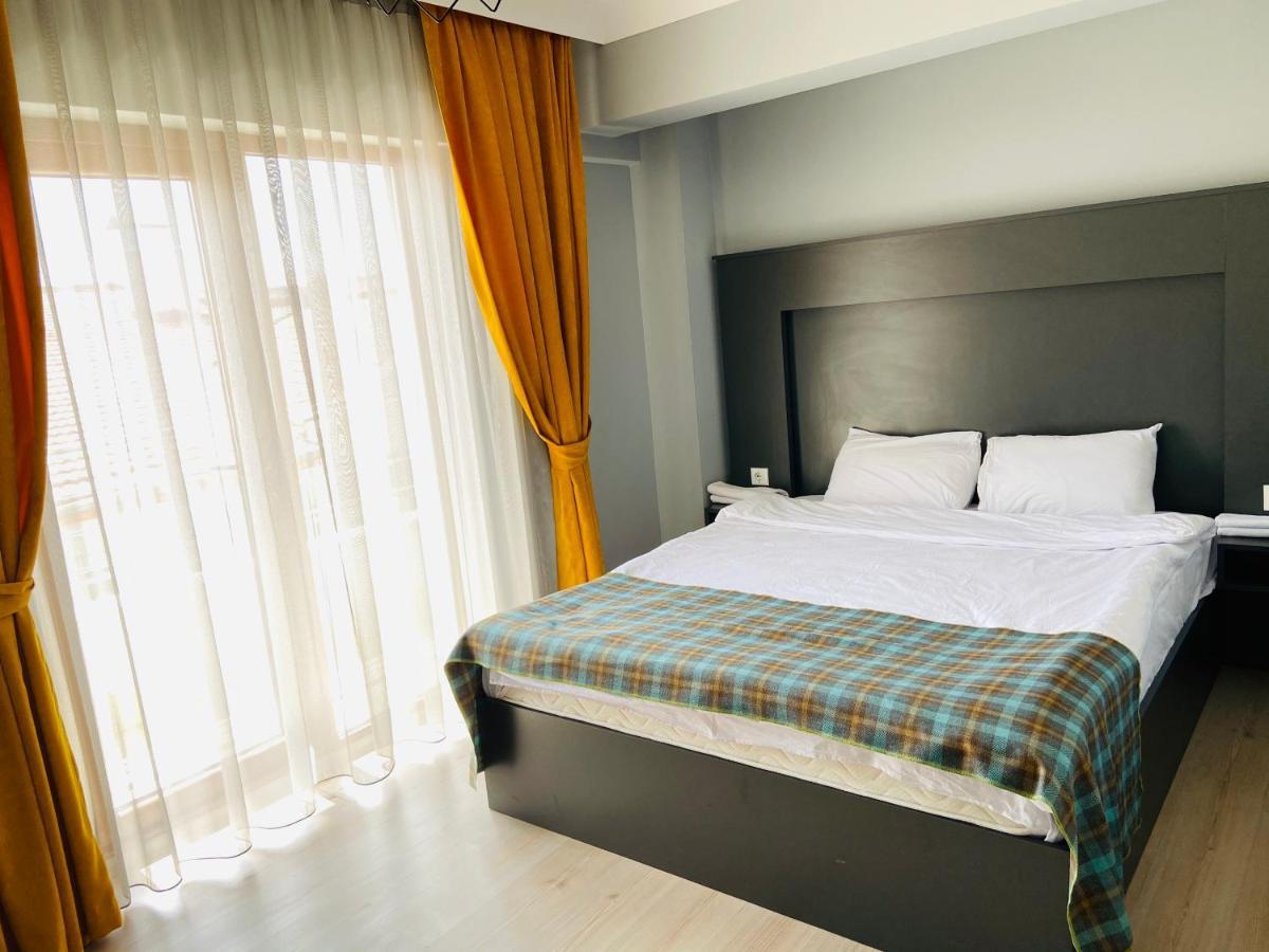 Otto Loft Premium Apartments Ancara Exterior foto