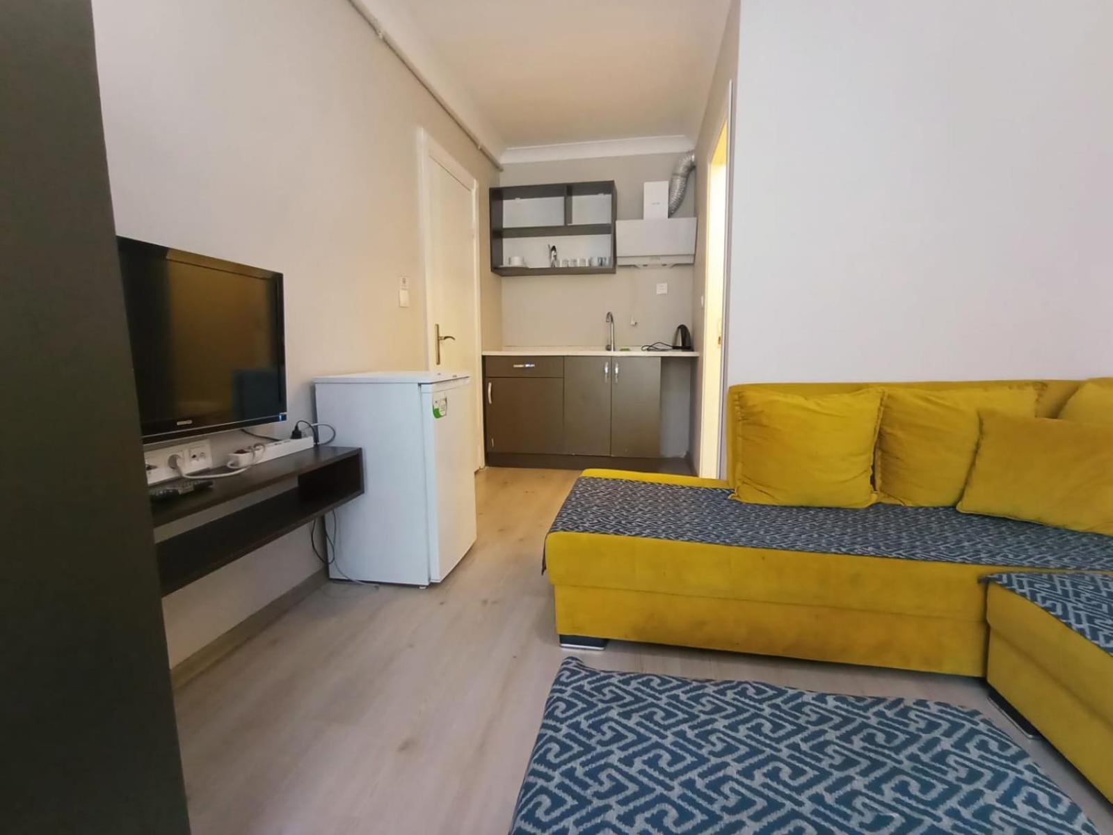 Otto Loft Premium Apartments Ancara Exterior foto